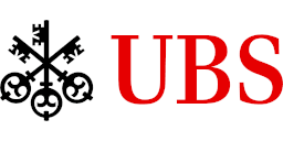 UBS logo