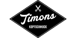 timons kopfschmuck logo