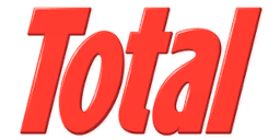 total waschmittel logo